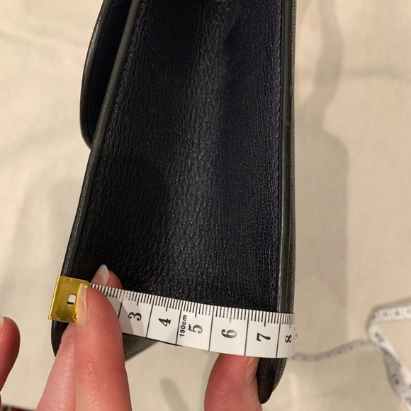 Hermes Constance in Navy PHW 24 - Picture 6 of 12